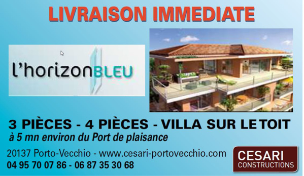 Cesari constructions