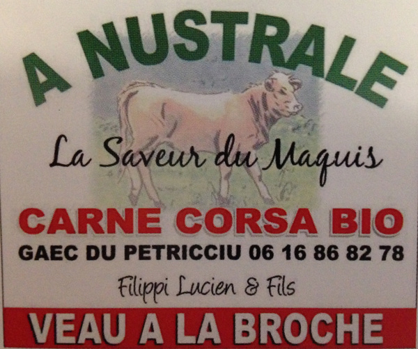 A Nustrale A Nustrale