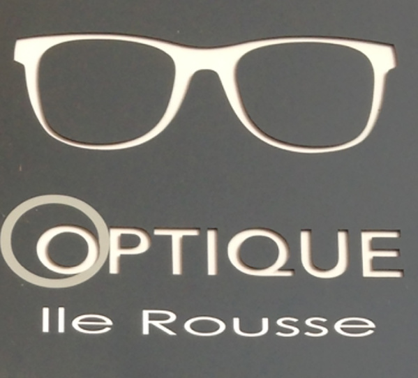 Optique Île-Rousse Optique Île-Rousse