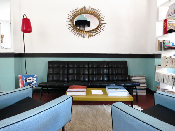 Chez Marie Chez Marie