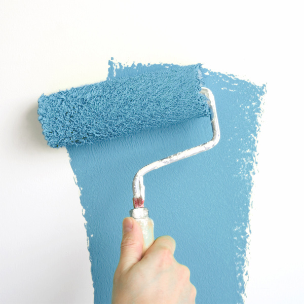 Peinture rénovation