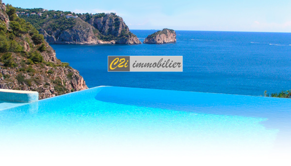 C2I immobilier C2I immobilier