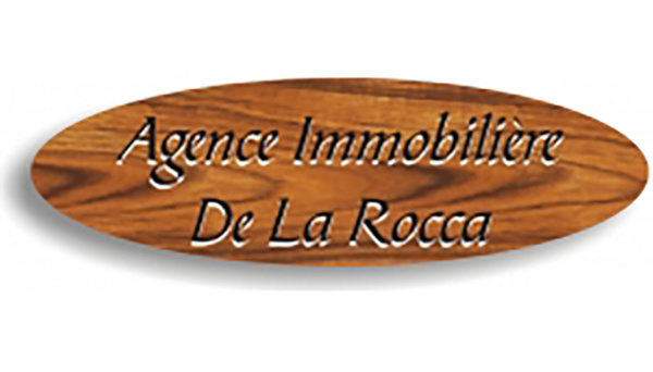Agence immobilière de la Rocca