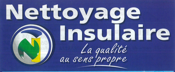 Nettoyage insulaire
