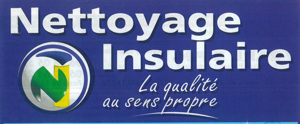 Nettoyage insulaire Nettoyage insulaire