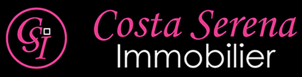 Costa Serena immobilier Costa Serena immobilier