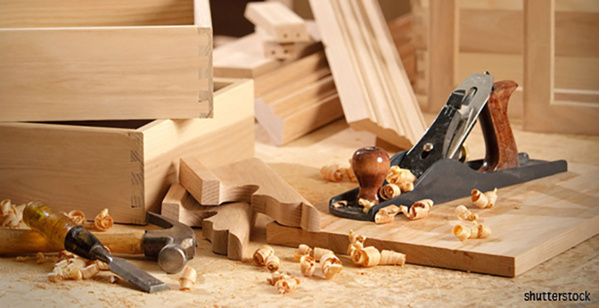 L'as du bois L'as du bois