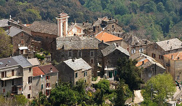 A Corsica pneus A Corsica pneus