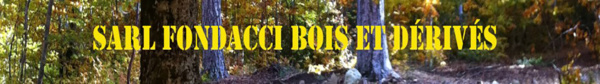 SARL Fondacci bois et dérivés SARL Fondacci bois et dérivés