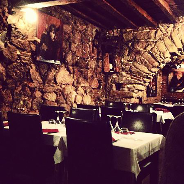 Restaurant le Roi de Rome Restaurant le Roi de Rome