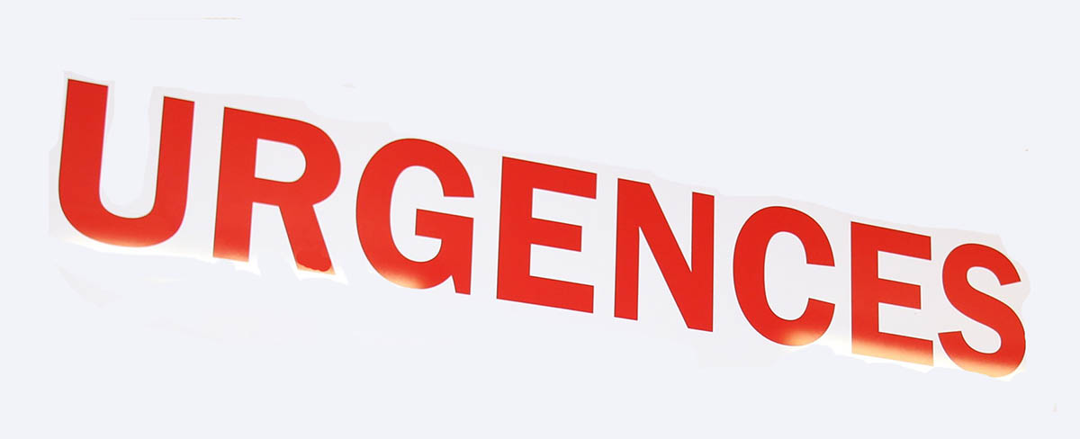 Urgences - hôpitaux ...