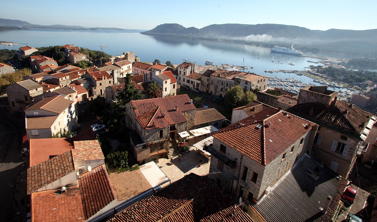 Porto-Vecchio