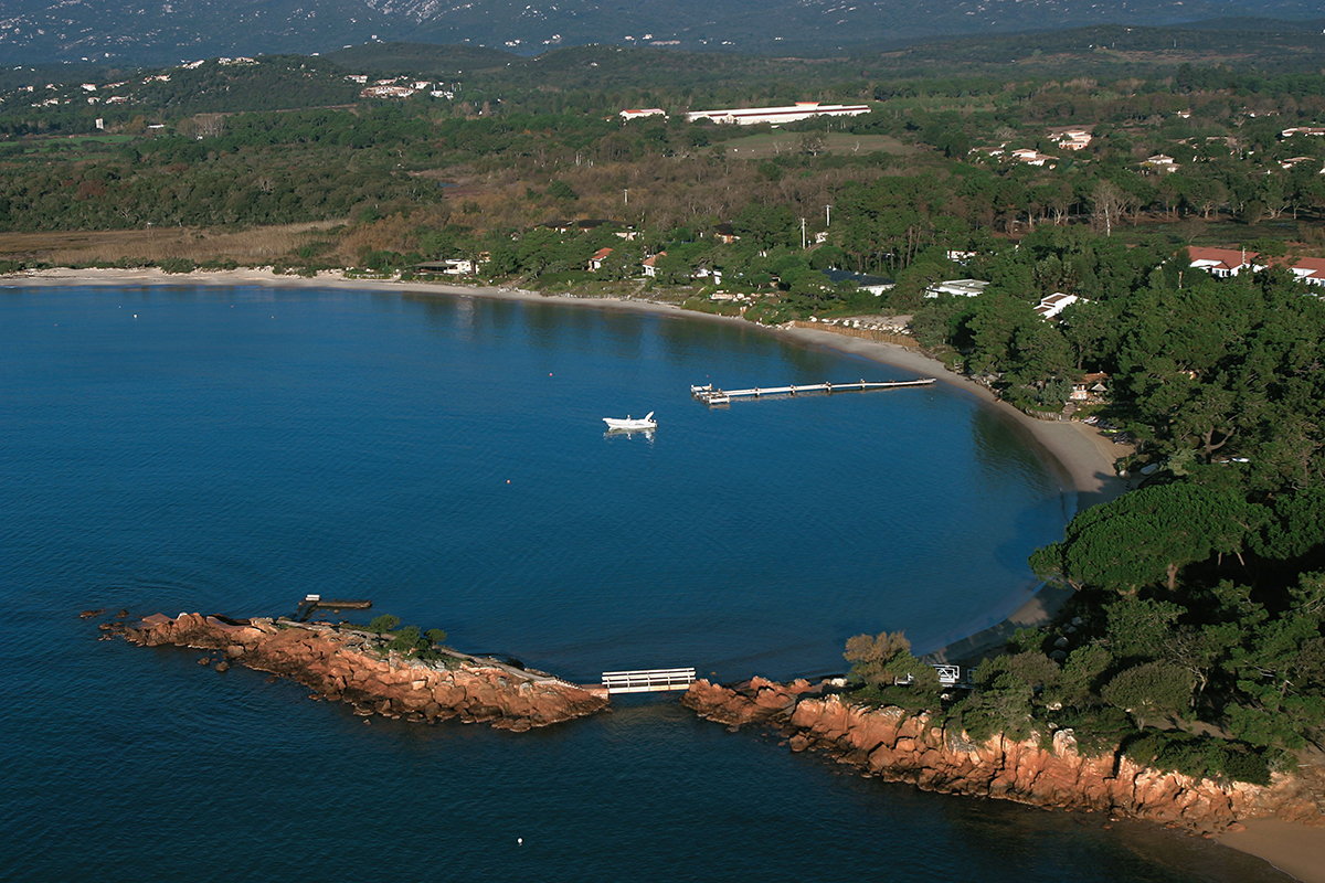 Les plages de l'Extrême-Sud