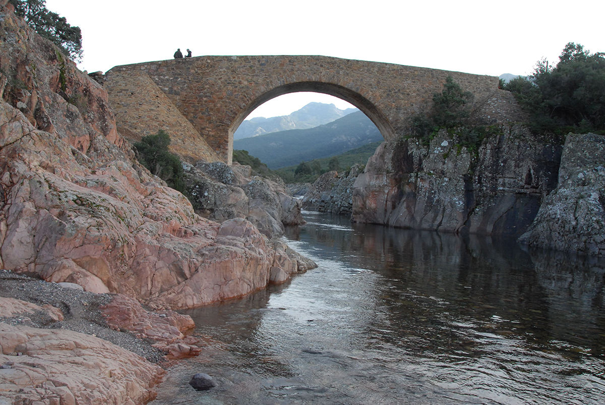 Le Fangu entre Mansu et Galéria