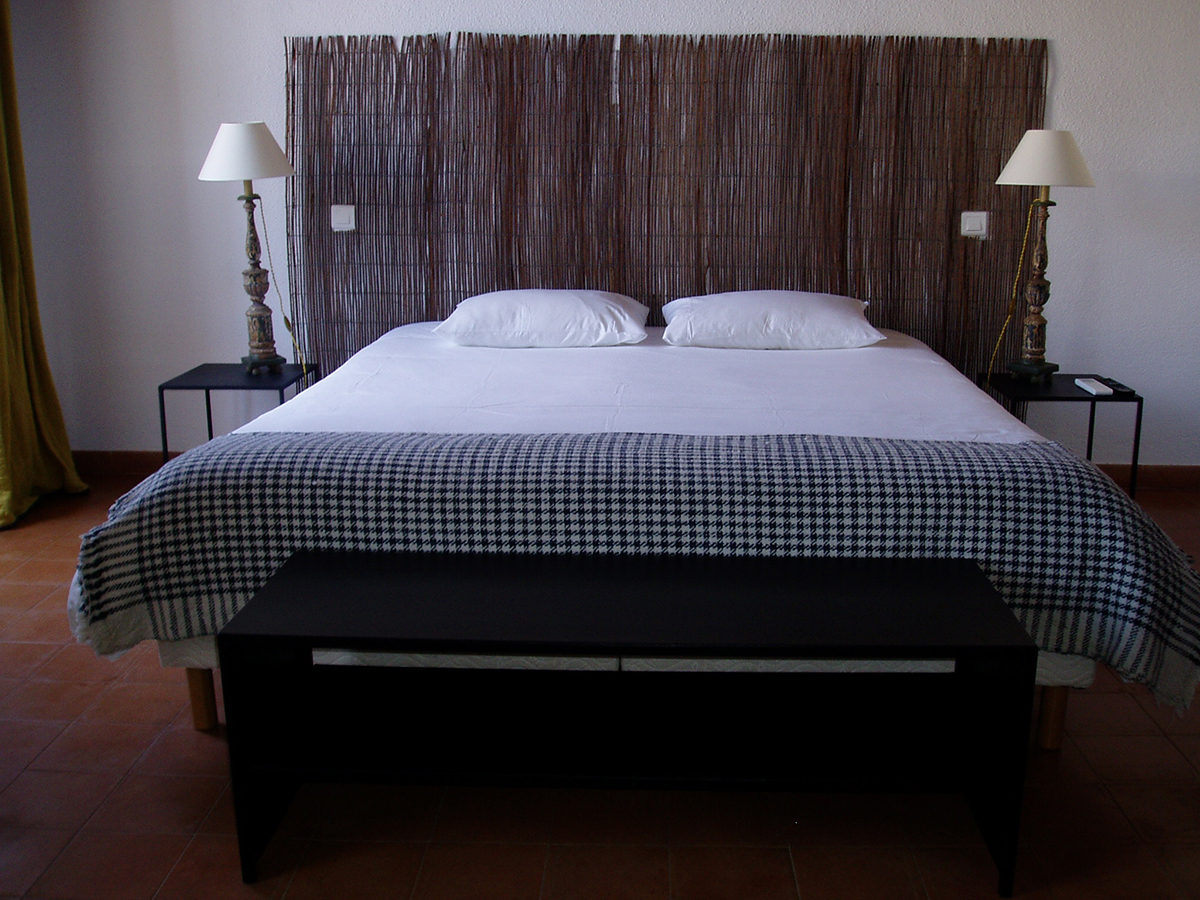 U Castellu à Algajola