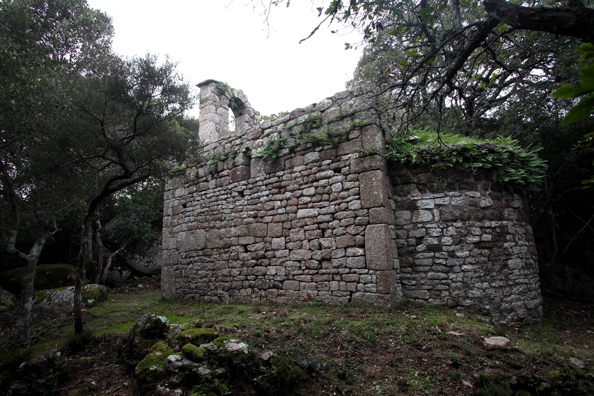 Balade pittoresque à Sant'Agustinu di Chera