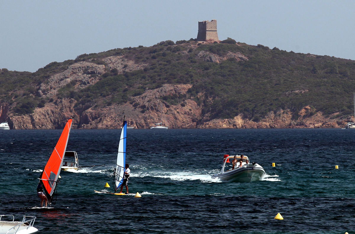 Les plages de l'Extrême-Sud