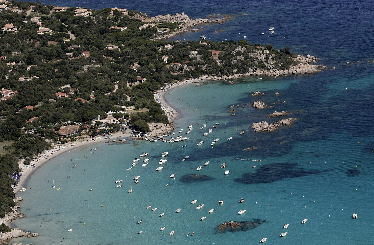 Les plages de l'Extrême-Sud