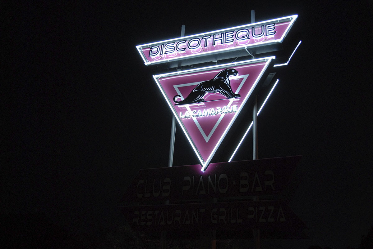 La Camargue, ambiance intime et décontractée