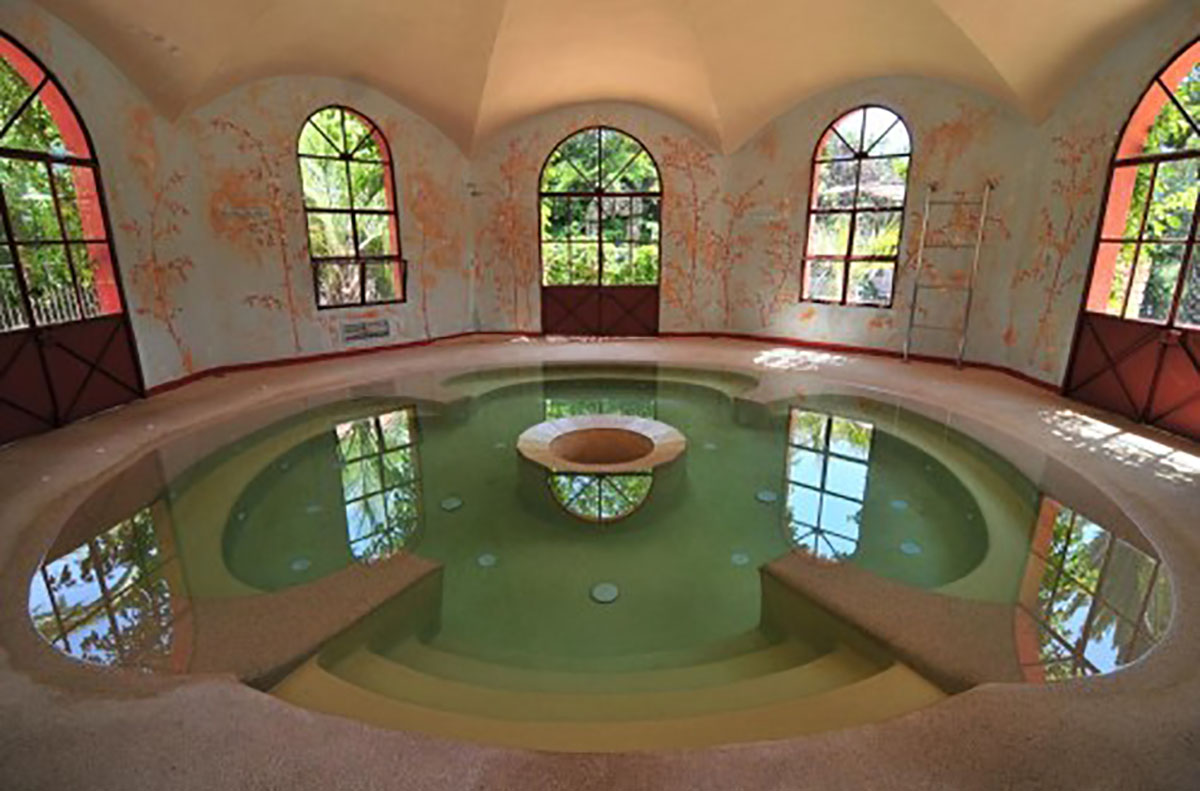 Le Spa Casanera de La Signoria****