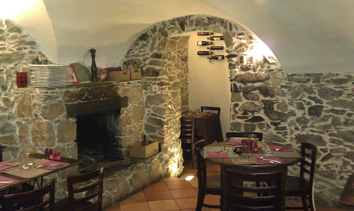 La rivière des vins