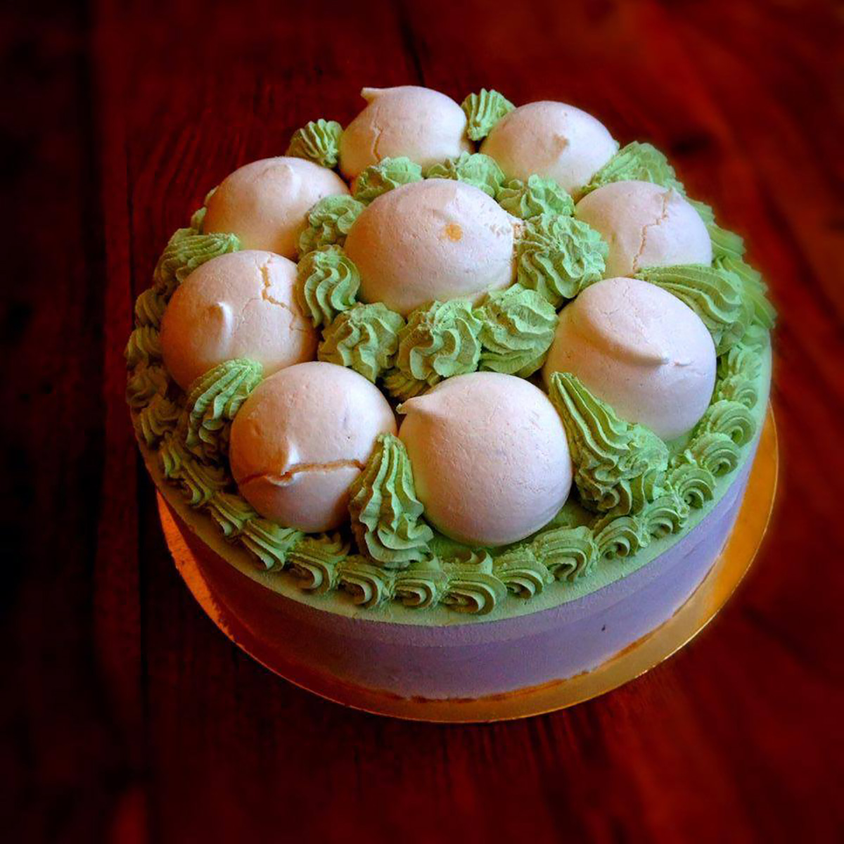 Le Bowling à Sagone