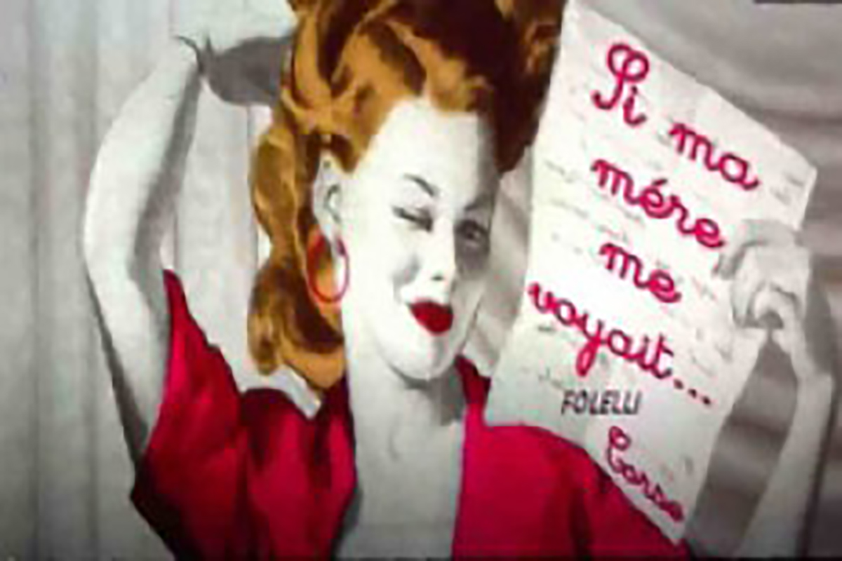 Mémoire d'éléphant