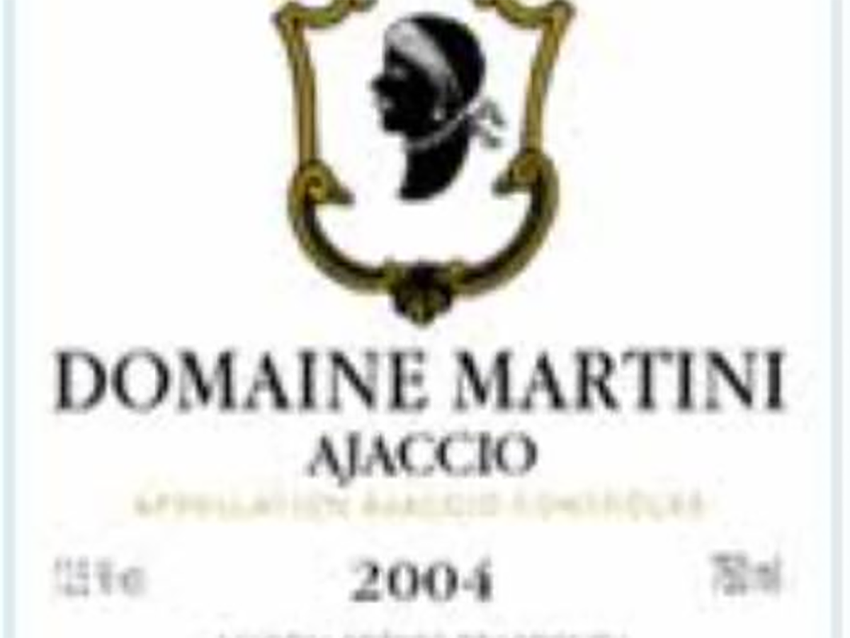 Domaine Martini