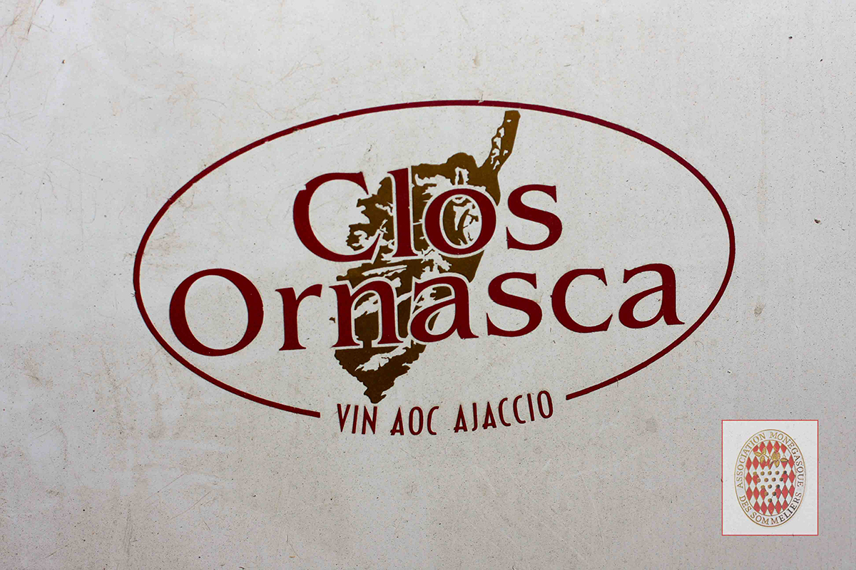 Clos Ornasca