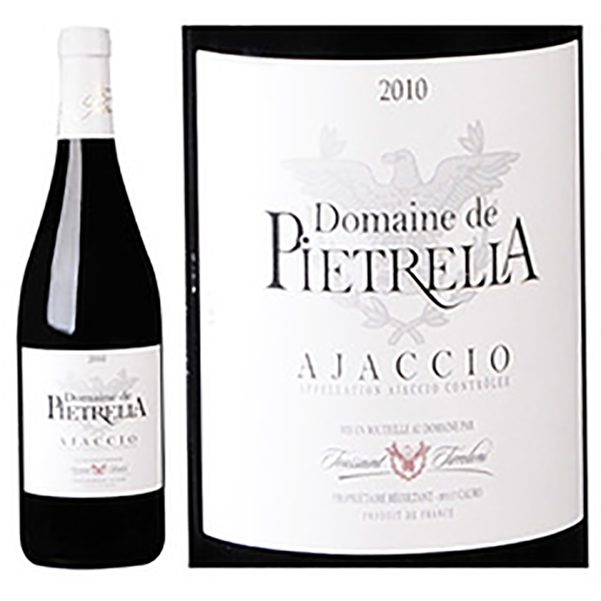 Domaine Pietrella