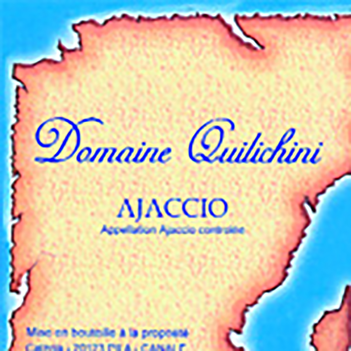 Domaine Quilichini