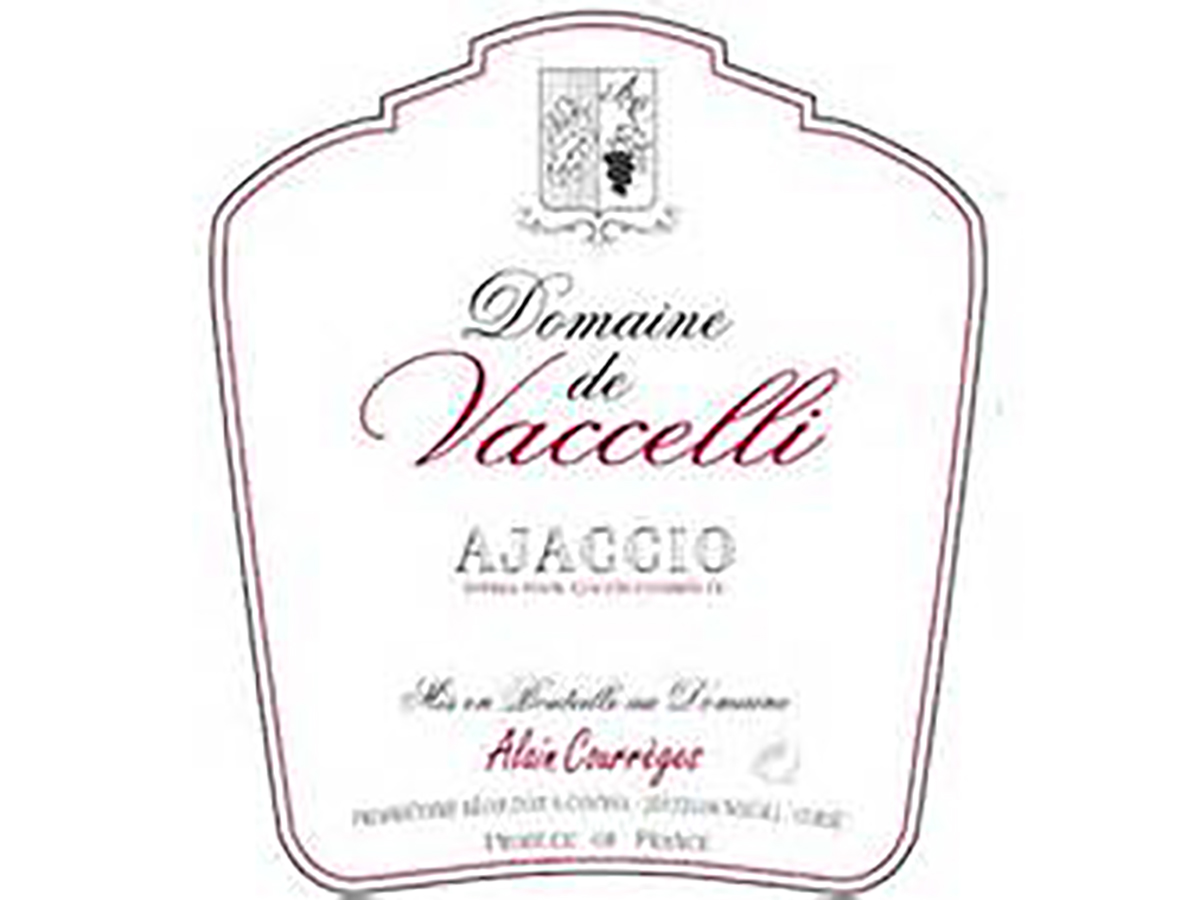 Domaine de Vaccelli