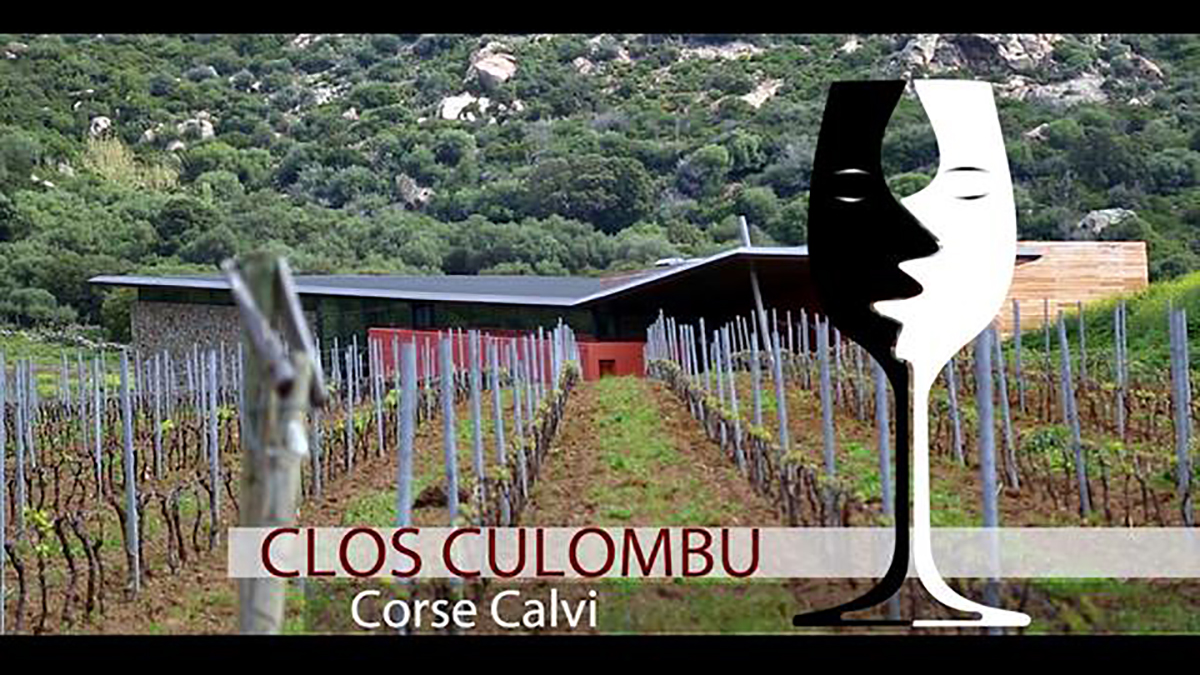 Clos Culombu