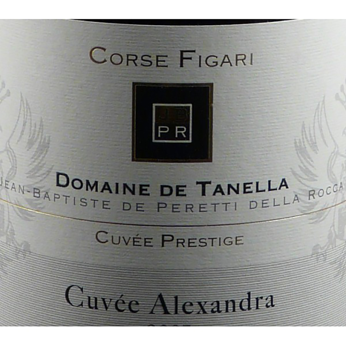 Domaine de Tanella