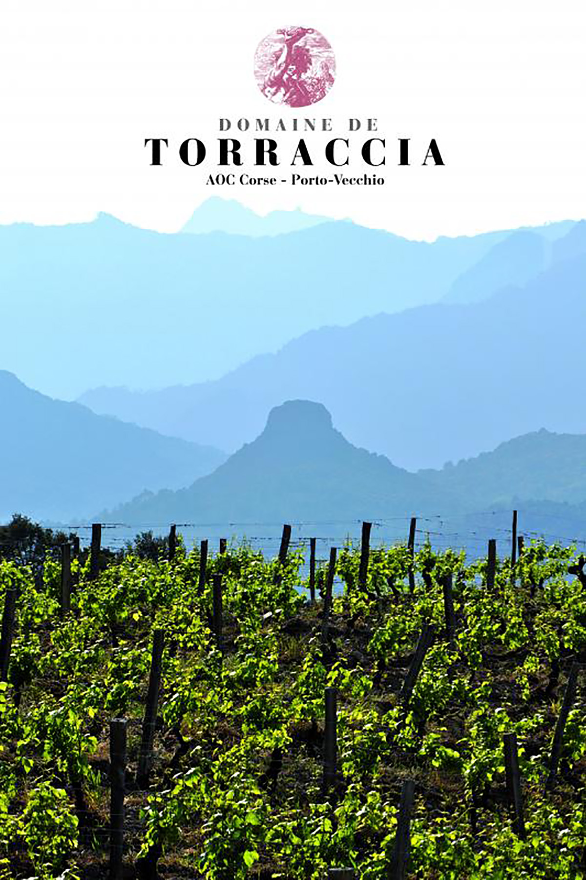 Domaine de Torraccia