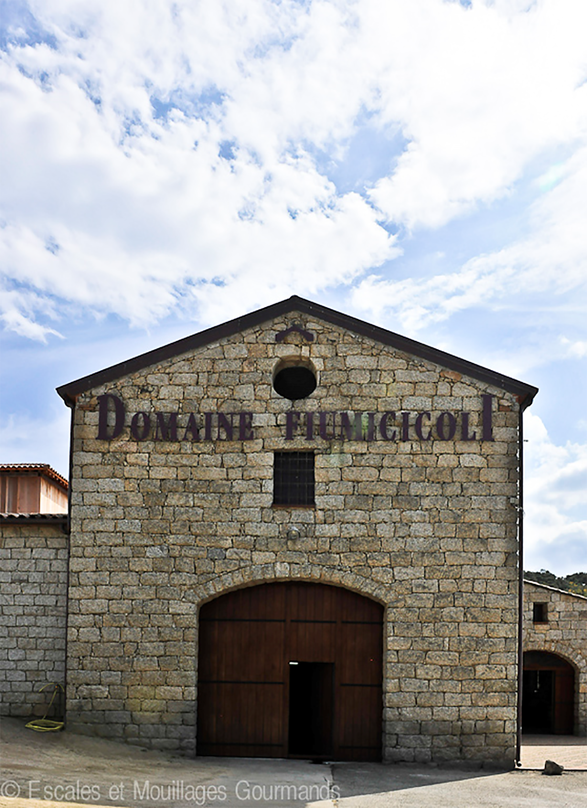 Domaine Fiumicicoli