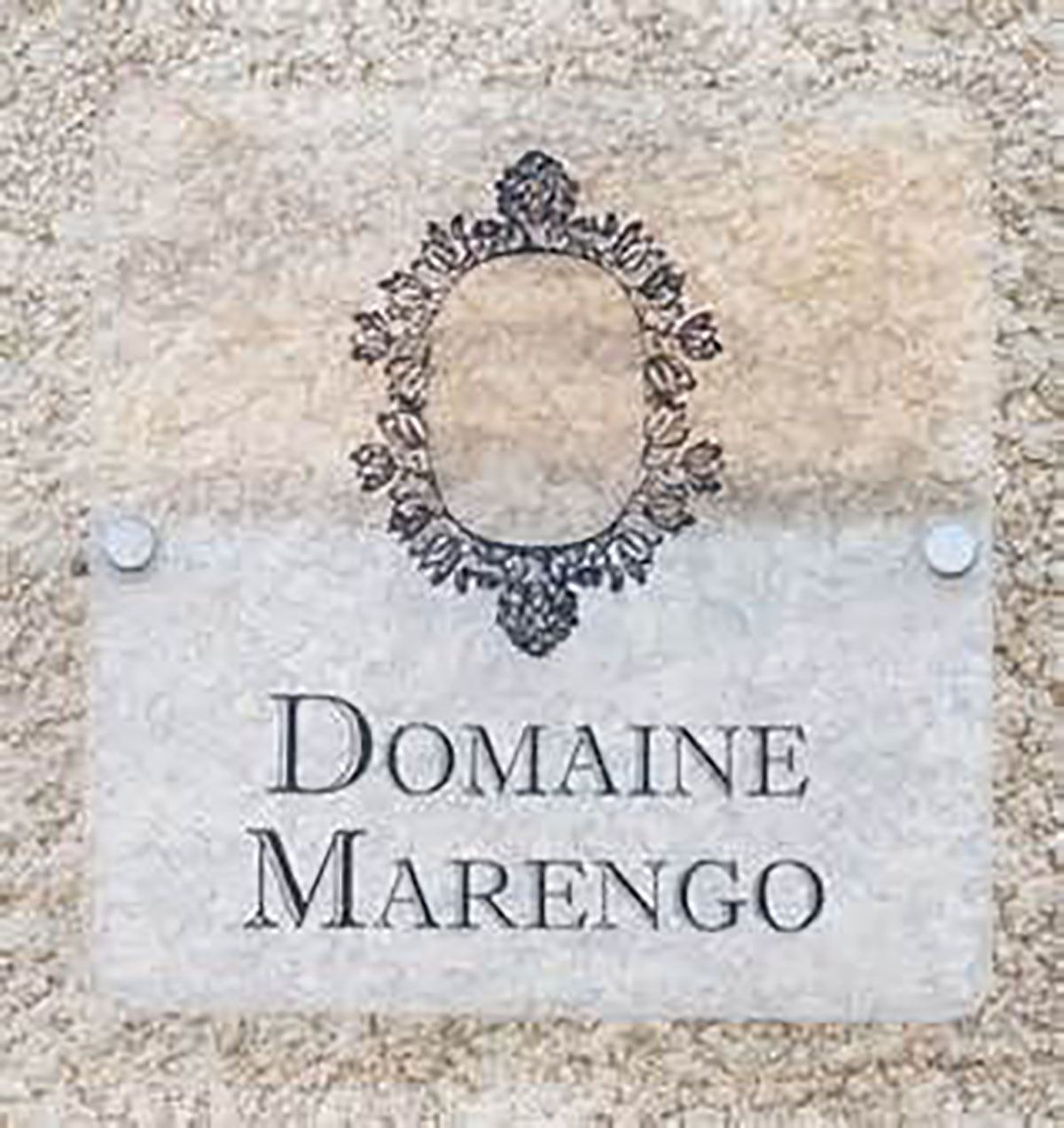 Domaine Marengo