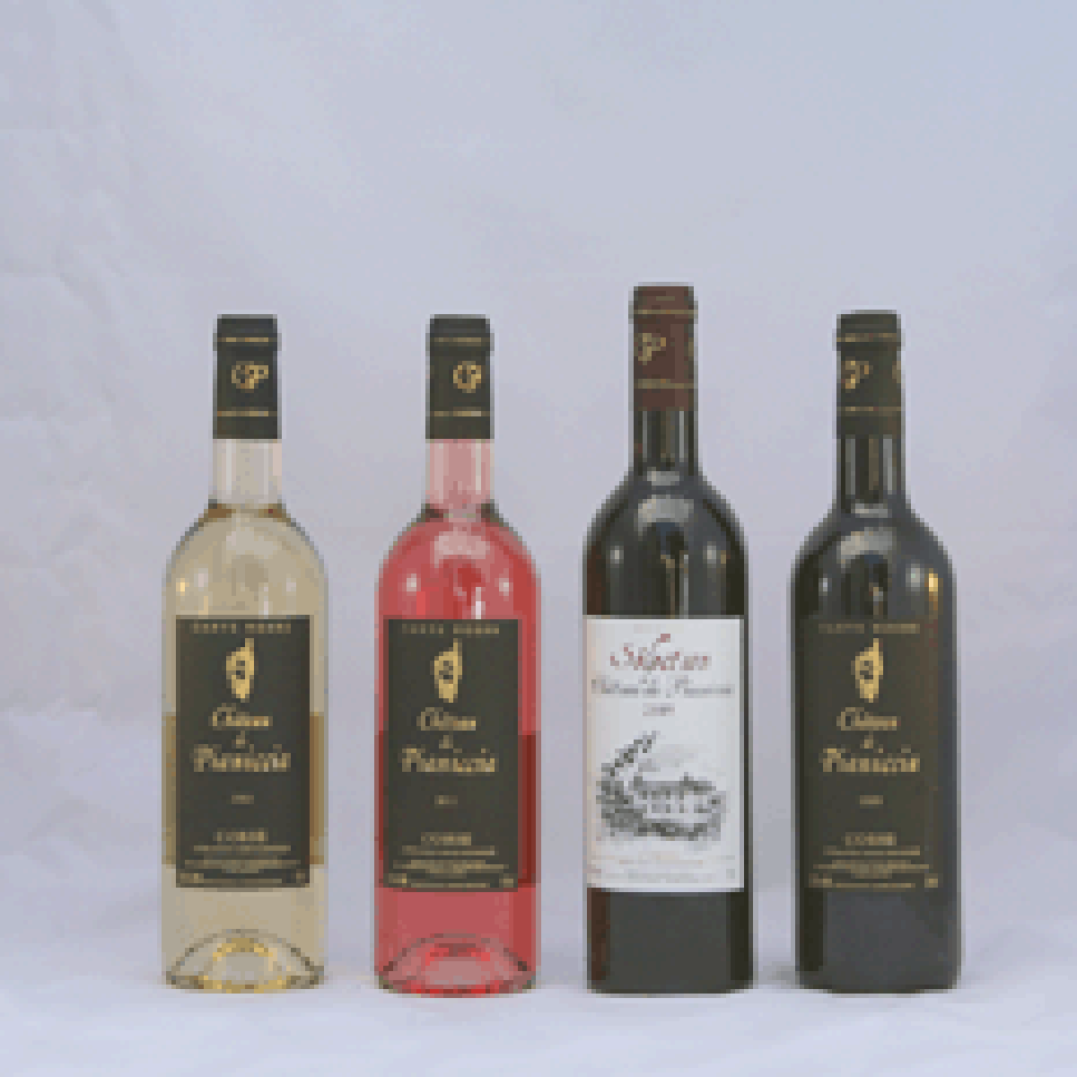 Château de Pianiccia