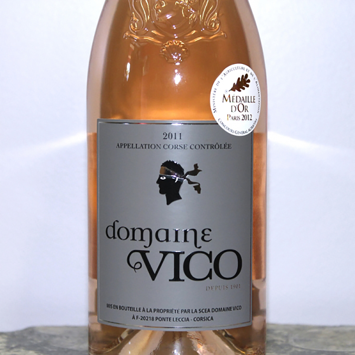 Domaine Vico