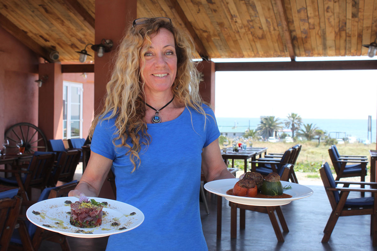 L’écurie du Domaine de Padulone