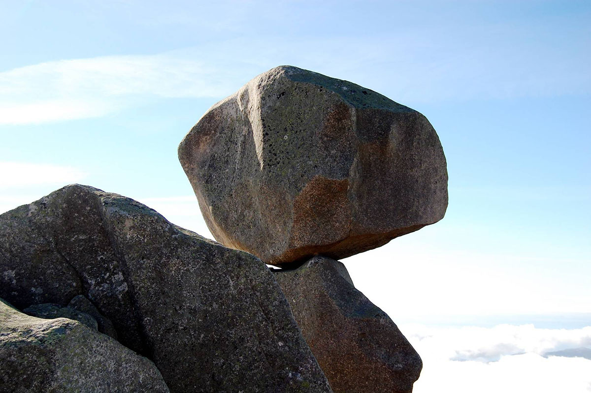L’Omu di Cagna sentinelle de l’Extrême-Sud