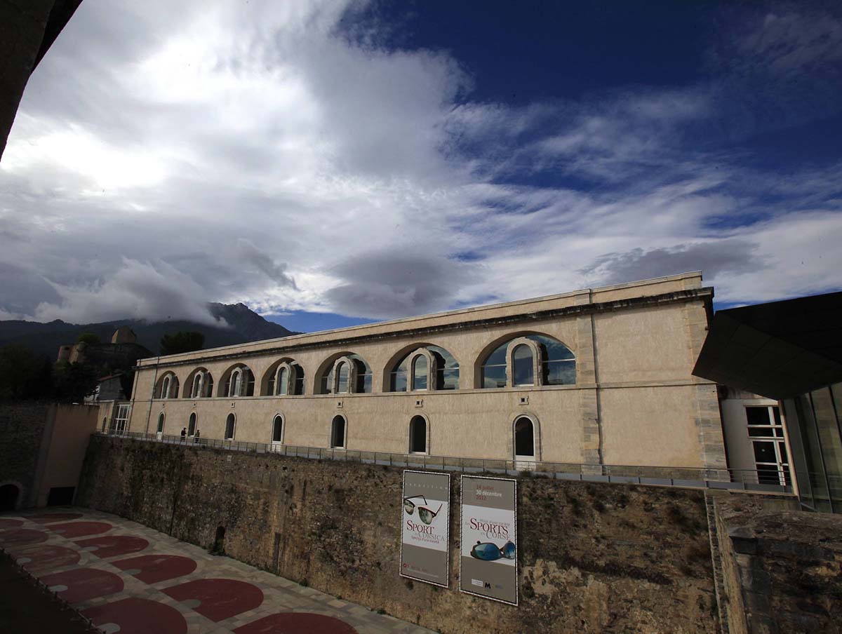 L'incontournable Musée de la Corse