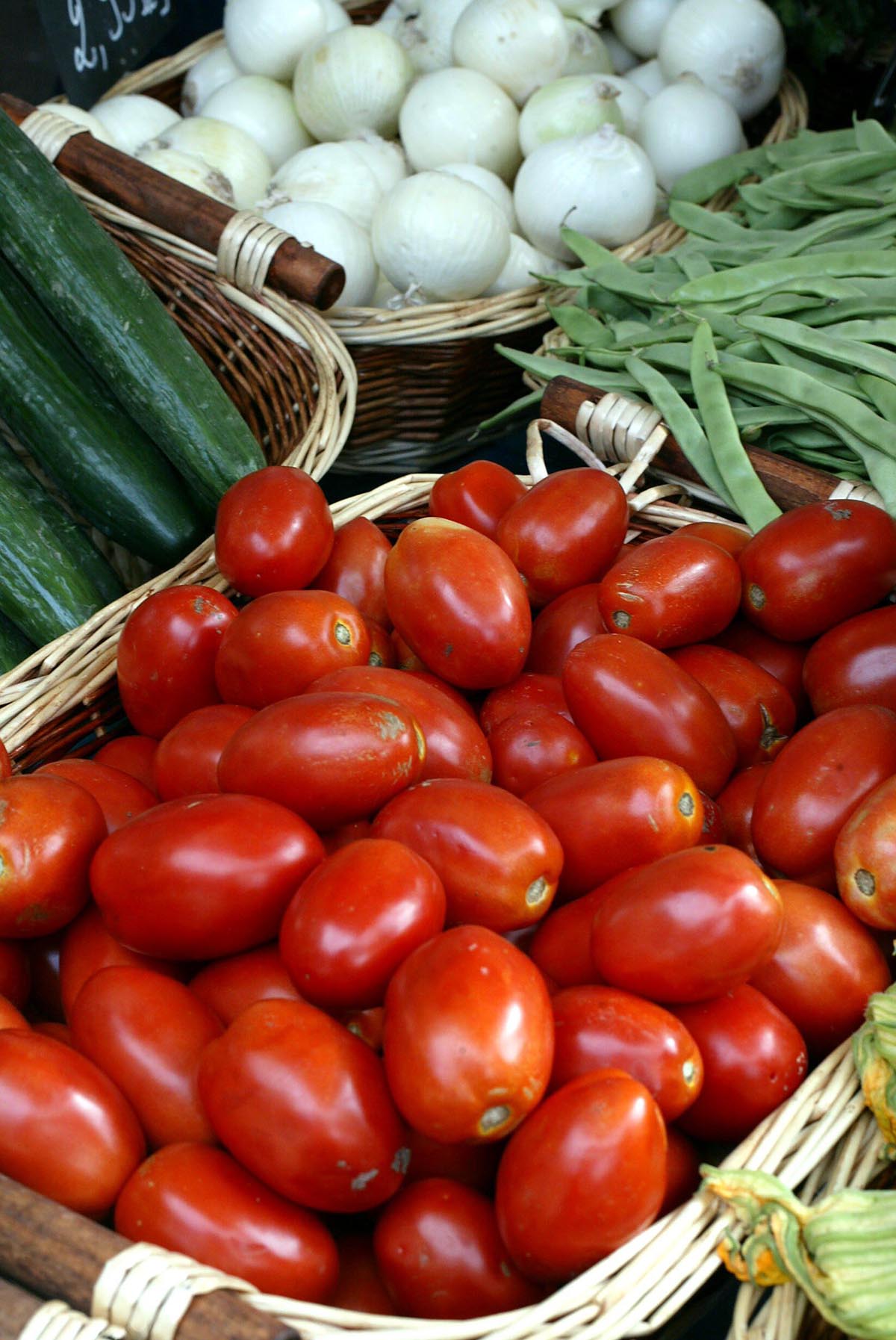 Pratali (exploitation biologique)