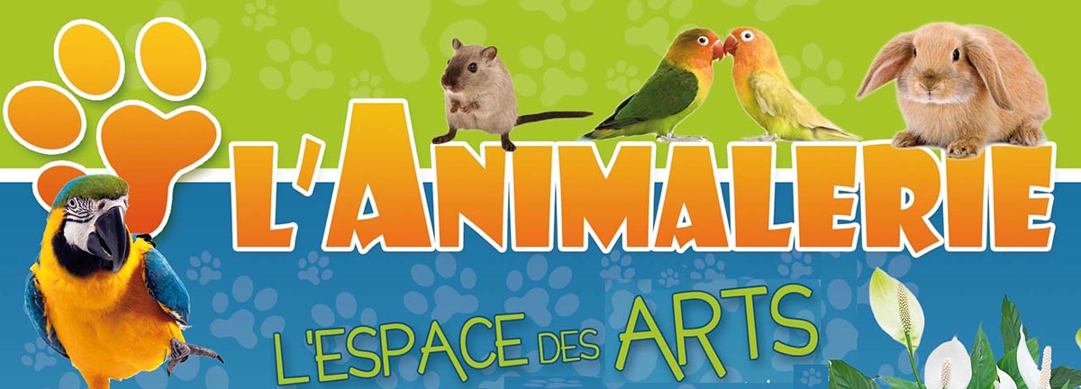 L'Animalerie