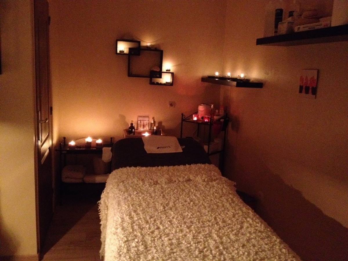 Institut Katty "Bell"