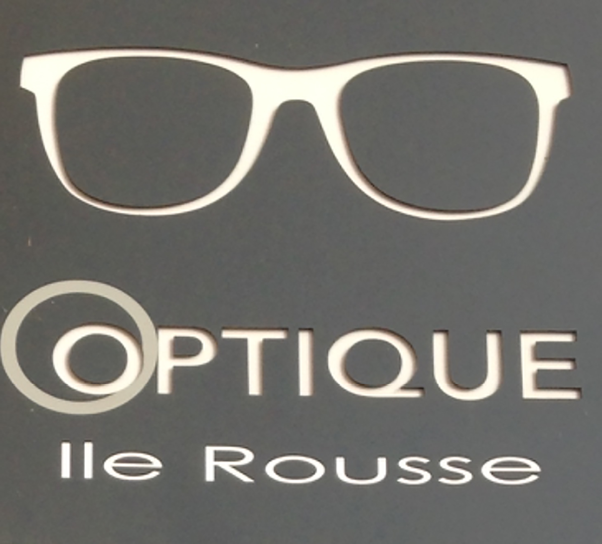 Optique Île-Rousse