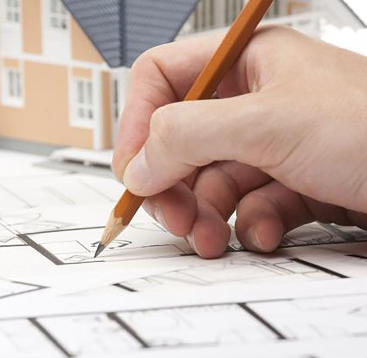 Cabinet d'architecture