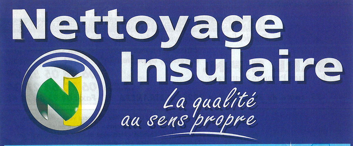 Nettoyage insulaire