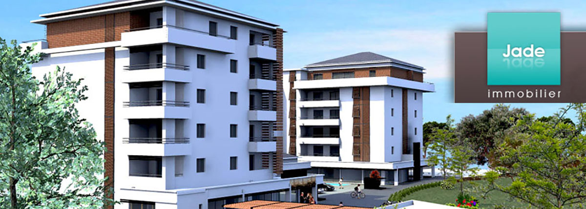 Jade immobilier