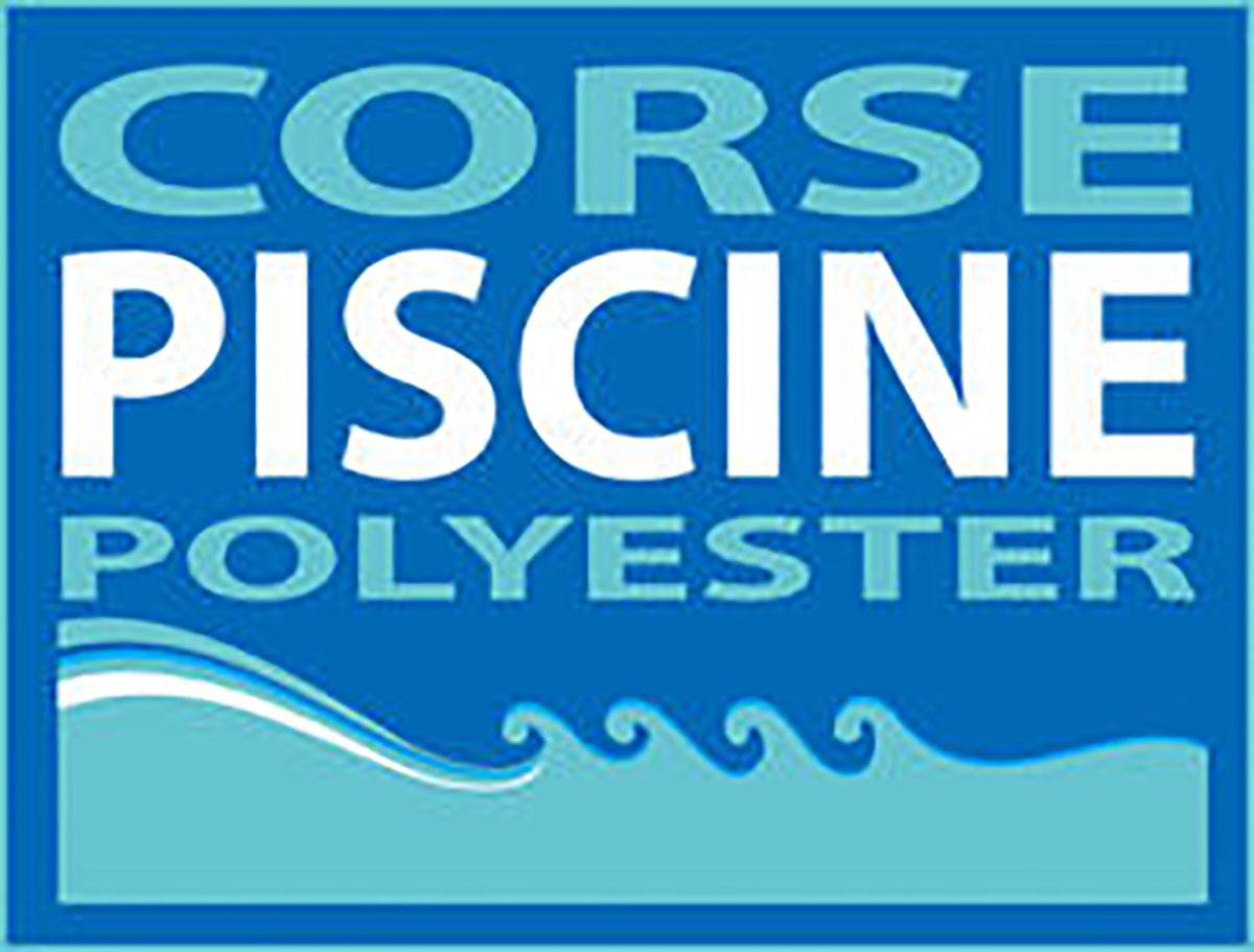 Corse Piscine Polyester